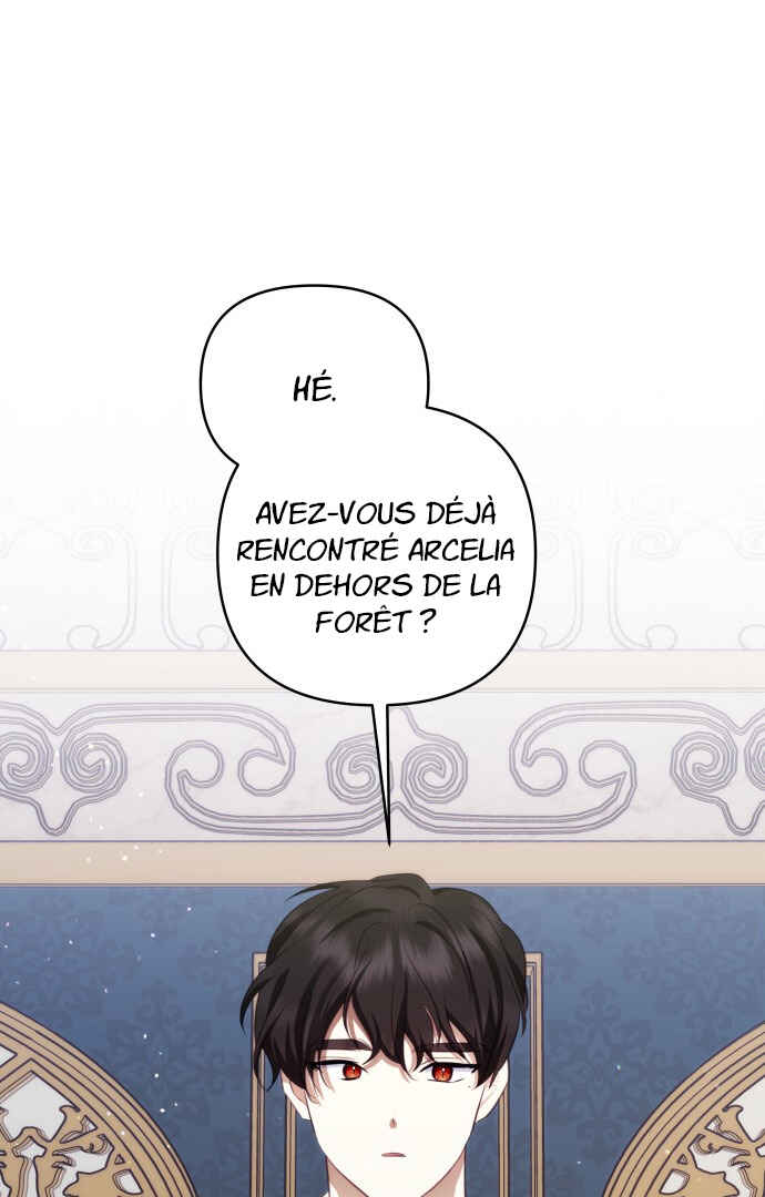 Monster Duke's Daughter Chapter 96 - Page 1