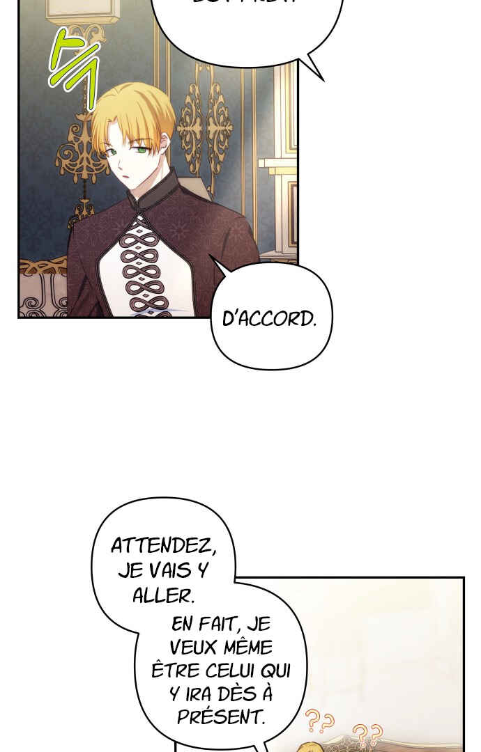 Monster Duke's Daughter Chapter 96 - Page 10