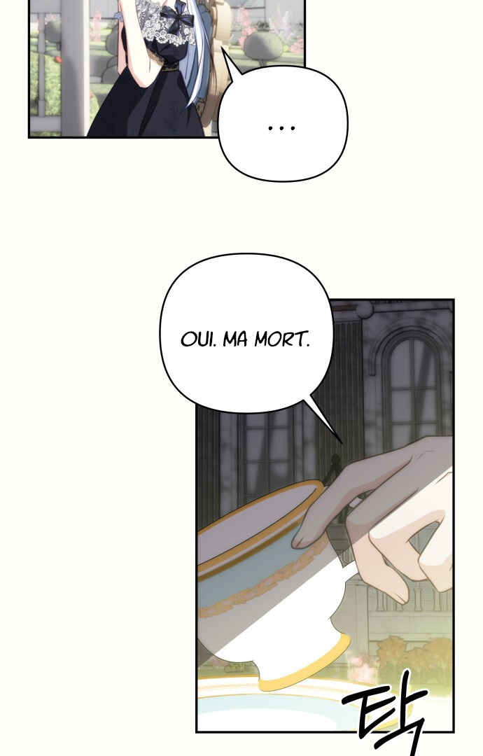 Monster Duke's Daughter Chapter 96 - Page 36