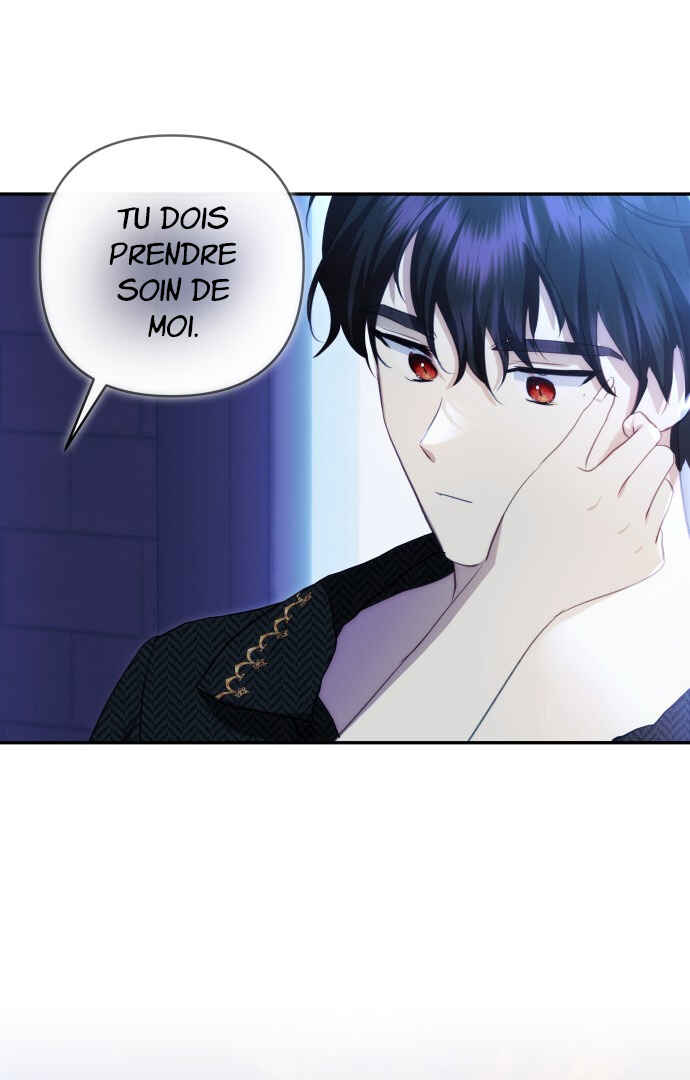 Monster Duke's Daughter Chapter 96 - Page 80