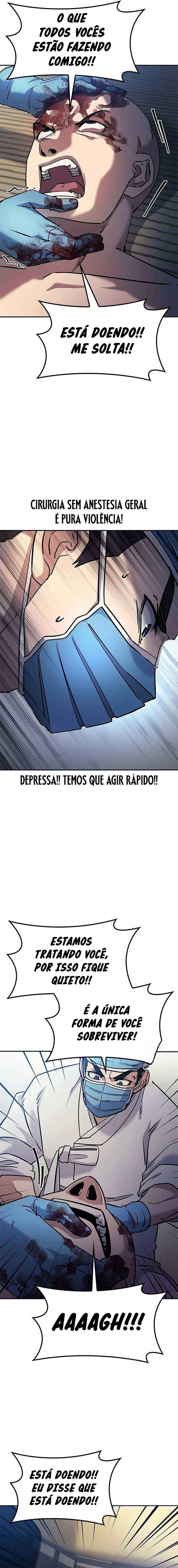 Doctor's Time Travel to Joseon Chapter 11 - Page 18