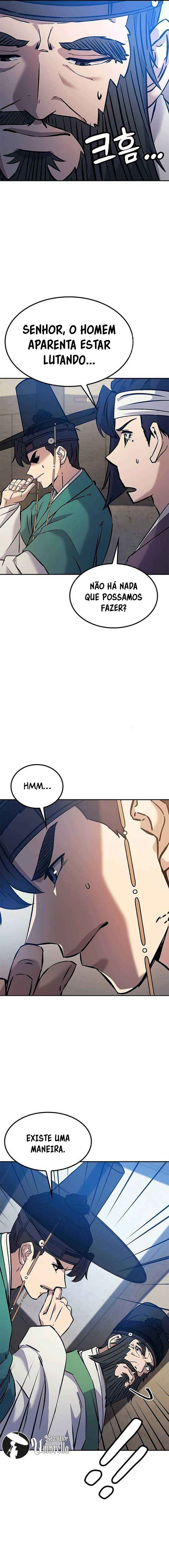 Doctor's Time Travel to Joseon Chapter 11 - Page 4