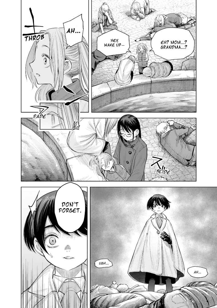 she is beautiful Chapter 26 - Page 20