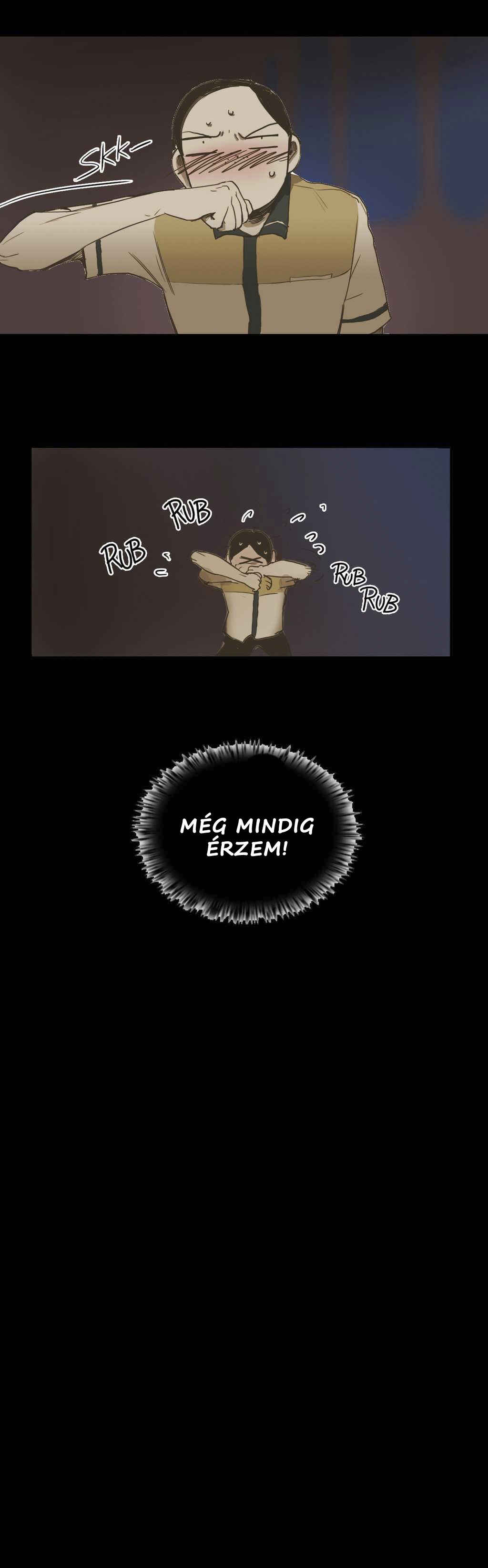 Never Understand Chapter 27 - Page 10