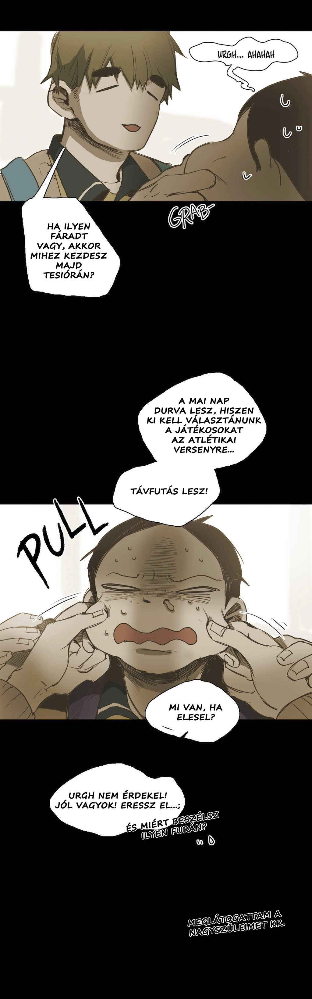 Never Understand Chapter 27 - Page 16