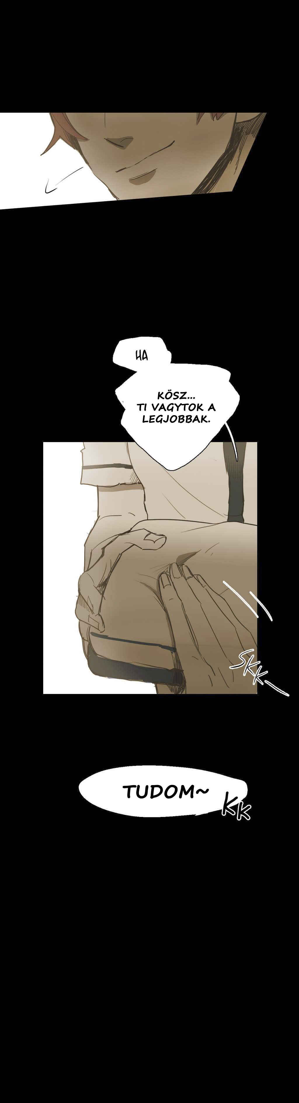 Never Understand Chapter 27 - Page 30