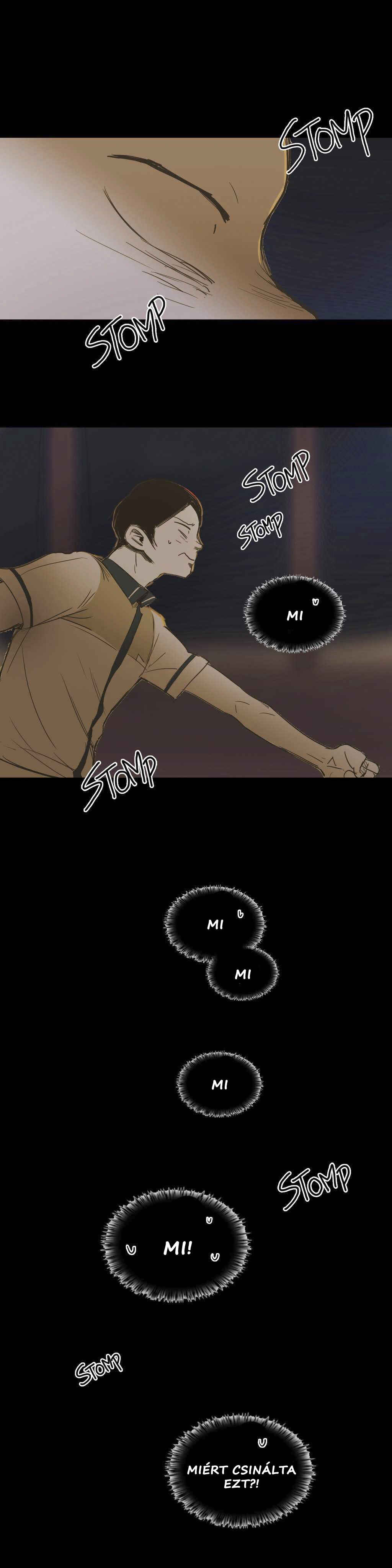 Never Understand Chapter 27 - Page 6