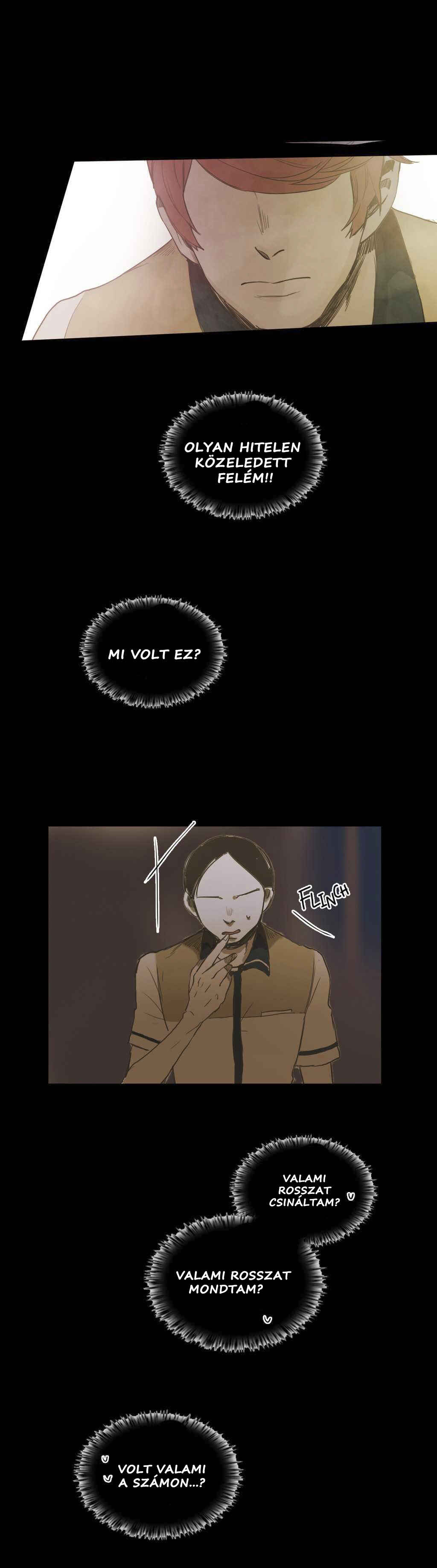 Never Understand Chapter 27 - Page 7