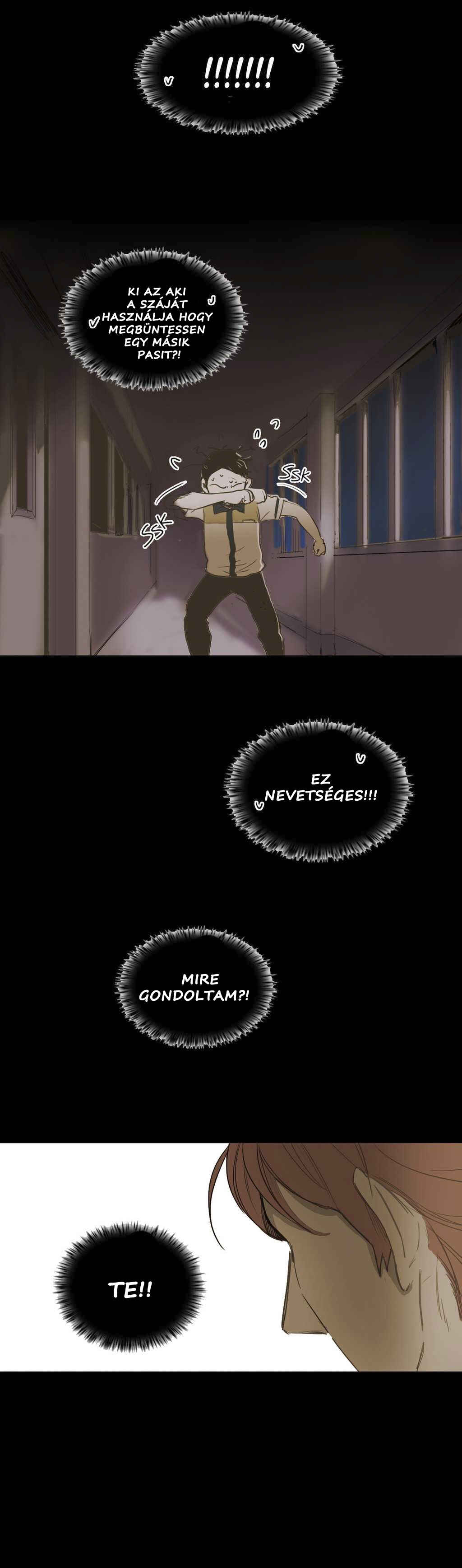 Never Understand Chapter 27 - Page 9