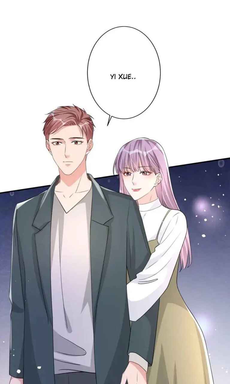 Did You Reject Mr. Lu Today? Chapter 21 - Page 1