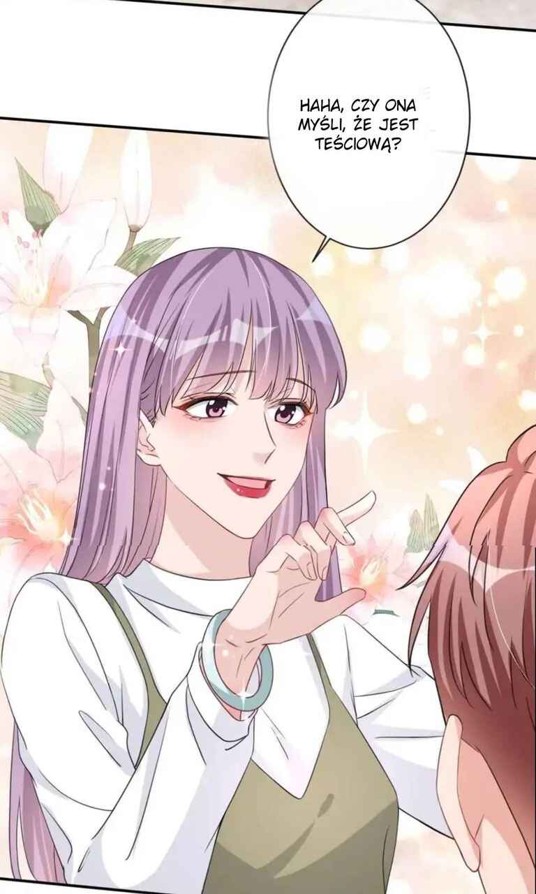 Did You Reject Mr. Lu Today? Chapter 21 - Page 11