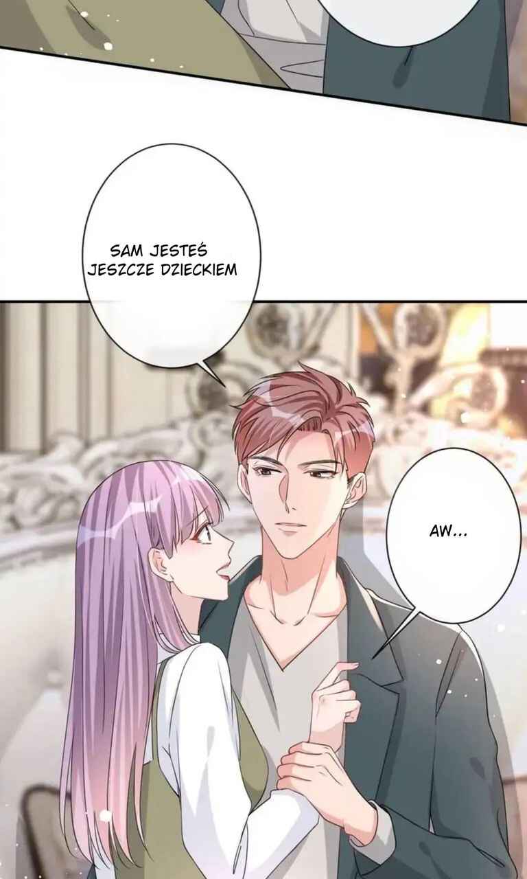 Did You Reject Mr. Lu Today? Chapter 21 - Page 15