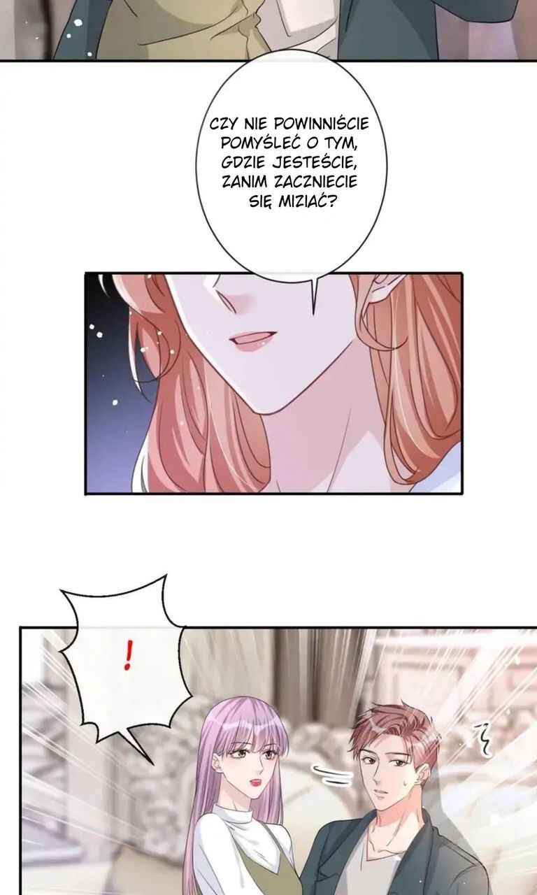 Did You Reject Mr. Lu Today? Chapter 21 - Page 16