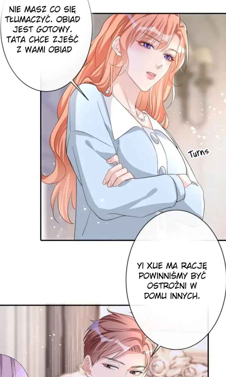 Did You Reject Mr. Lu Today? Chapter 21 - Page 20