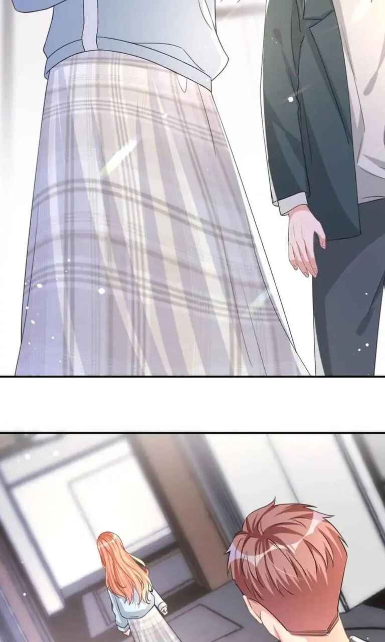 Did You Reject Mr. Lu Today? Chapter 21 - Page 3