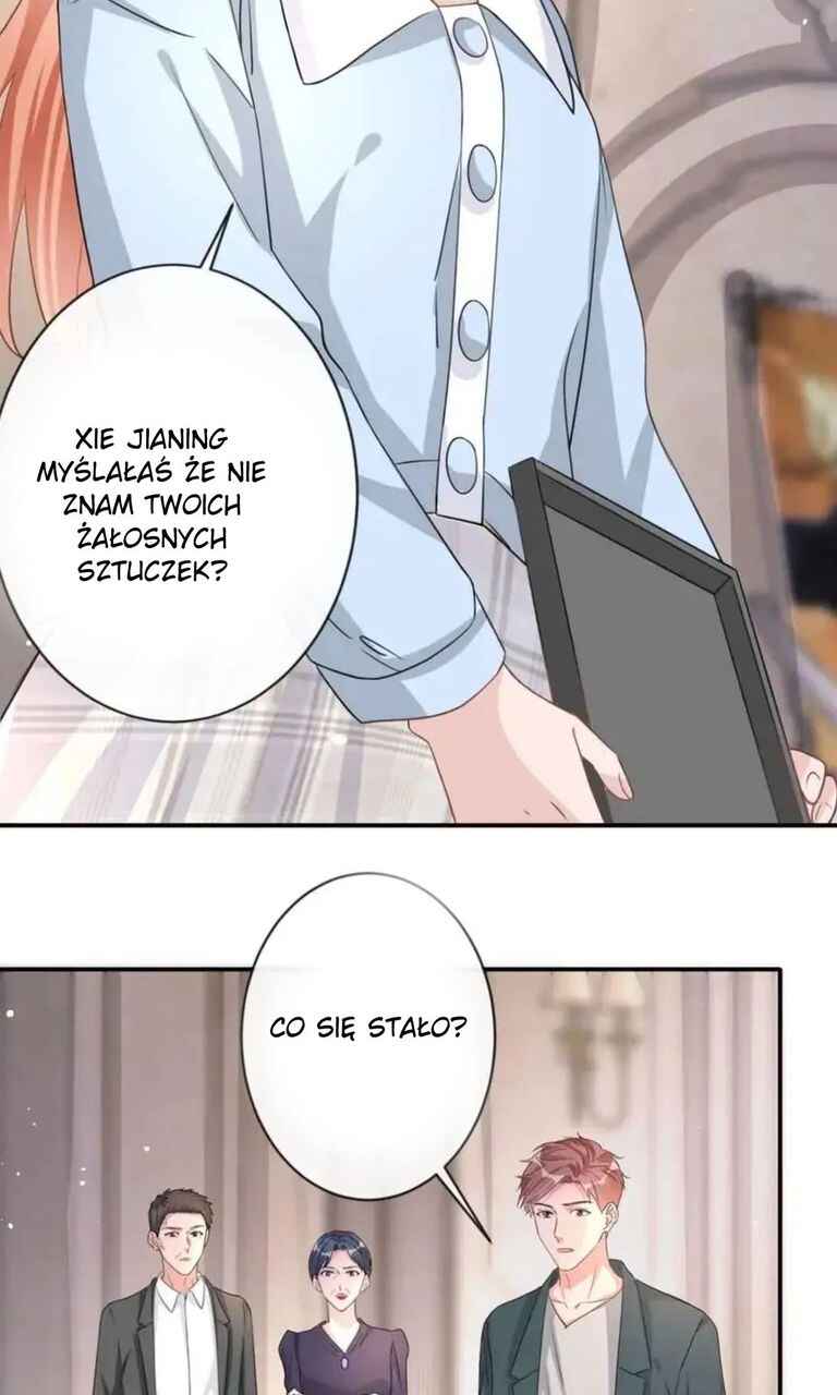 Did You Reject Mr. Lu Today? Chapter 21 - Page 31
