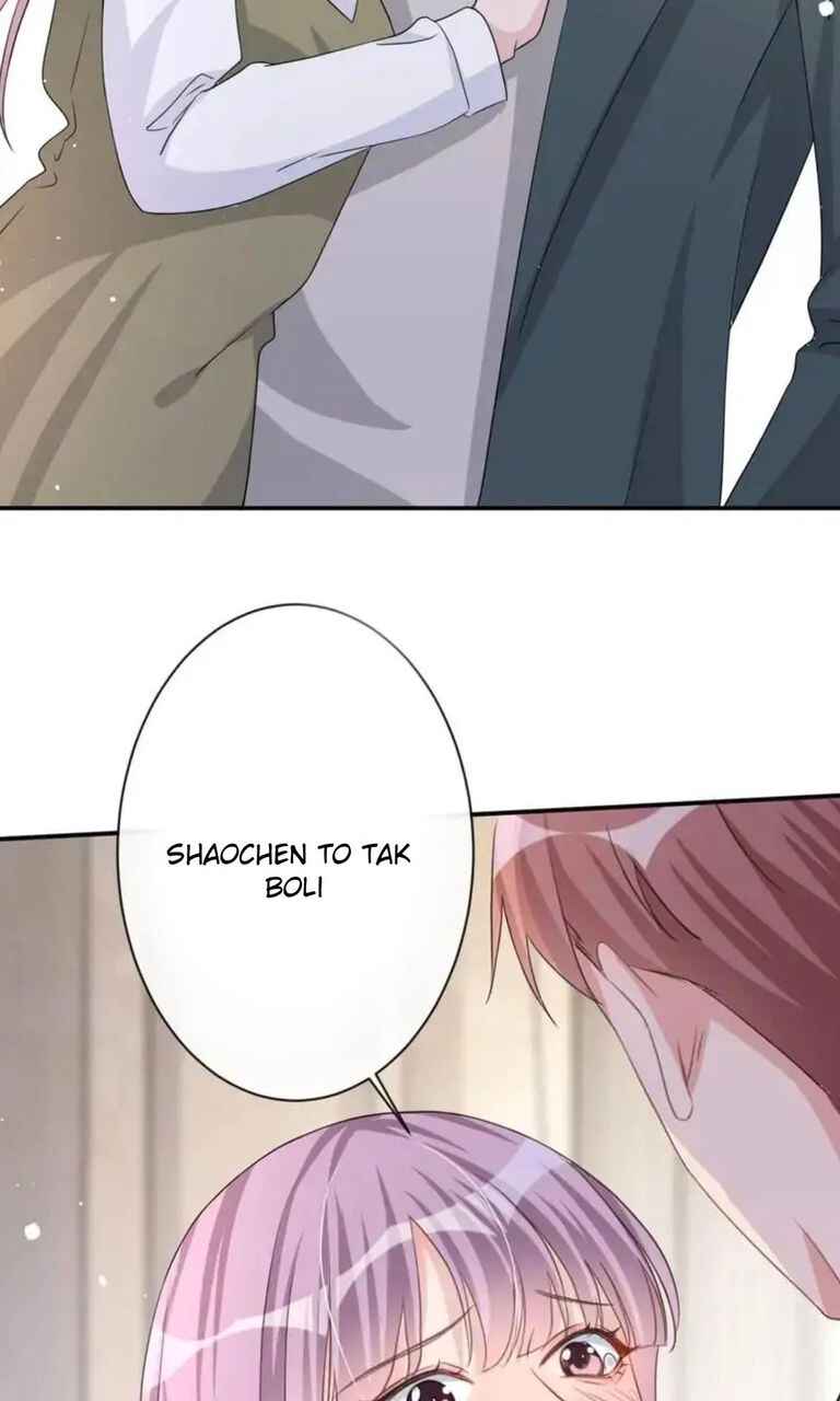 Did You Reject Mr. Lu Today? Chapter 21 - Page 33