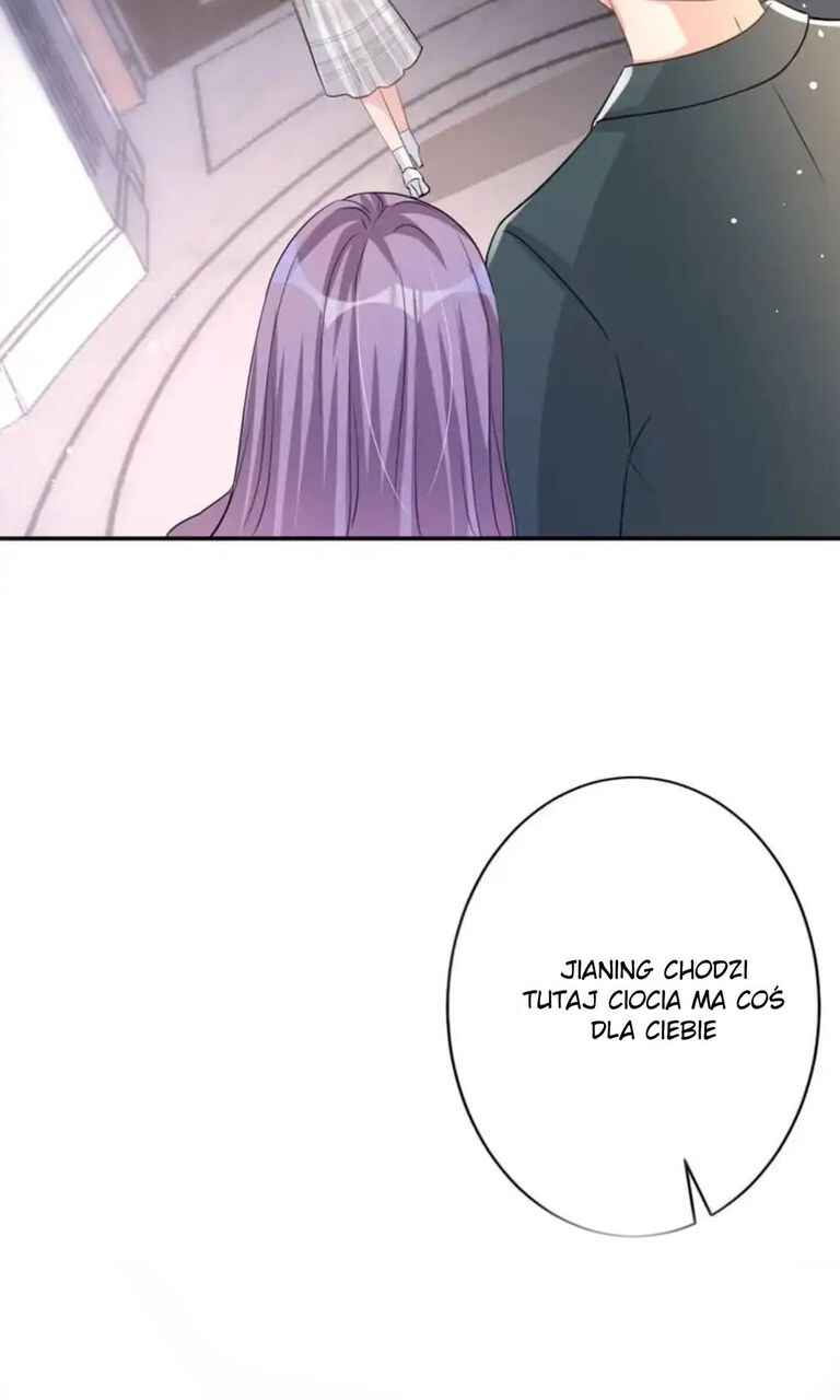 Did You Reject Mr. Lu Today? Chapter 21 - Page 4