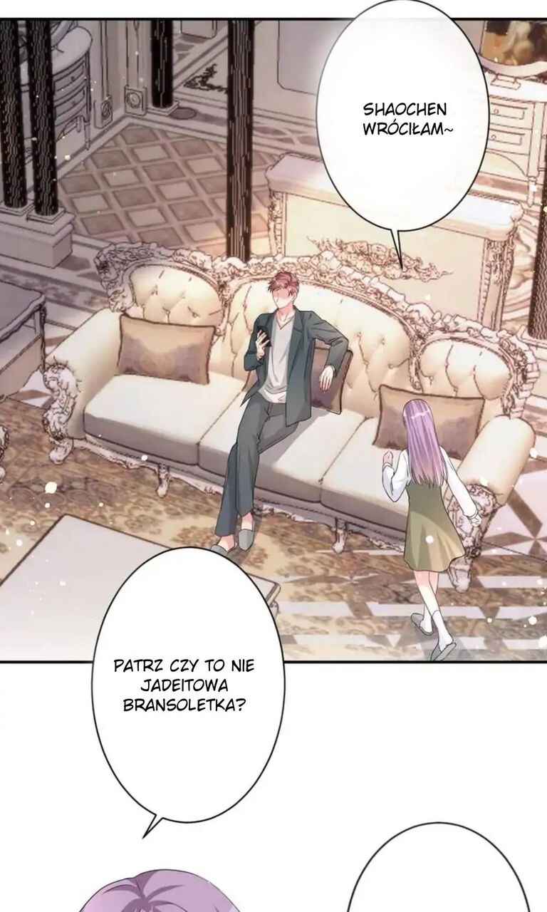 Did You Reject Mr. Lu Today? Chapter 21 - Page 8