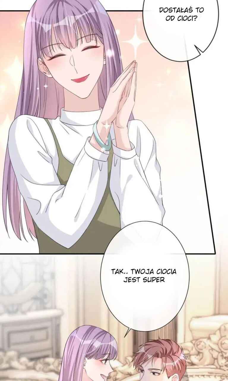 Did You Reject Mr. Lu Today? Chapter 21 - Page 9