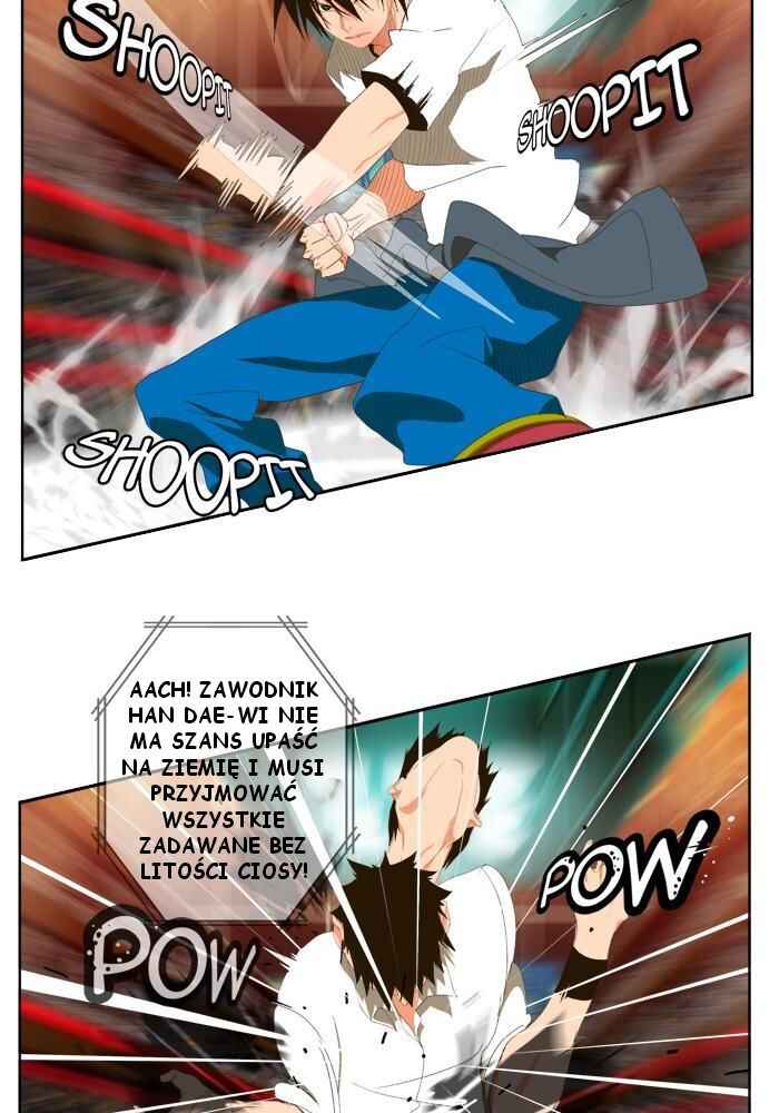God of High School Chapter 33 - Page 19