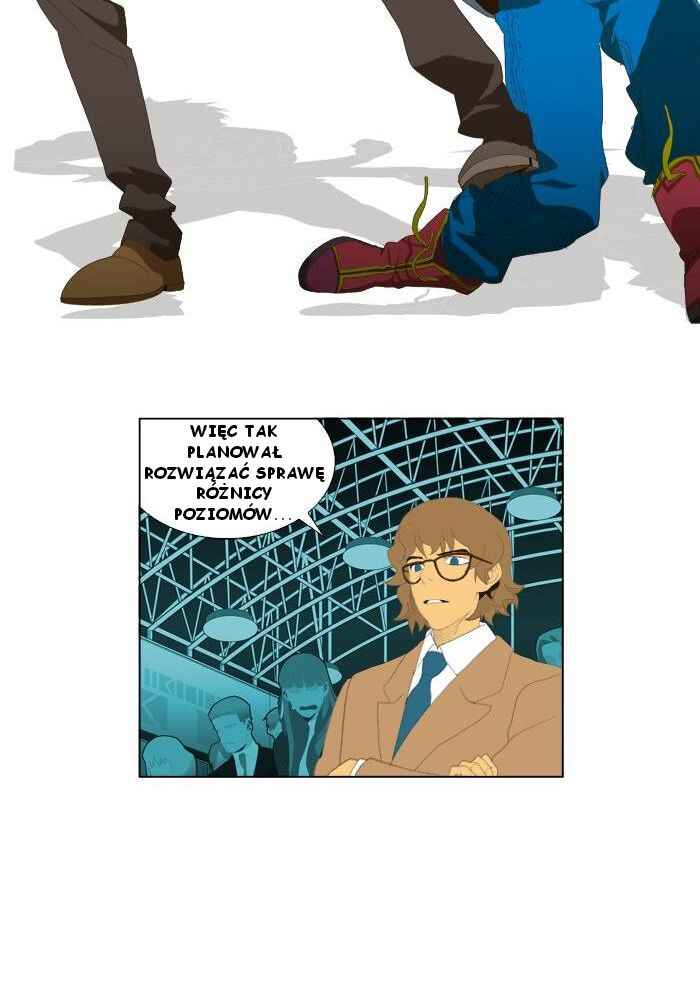 God of High School Chapter 33 - Page 33