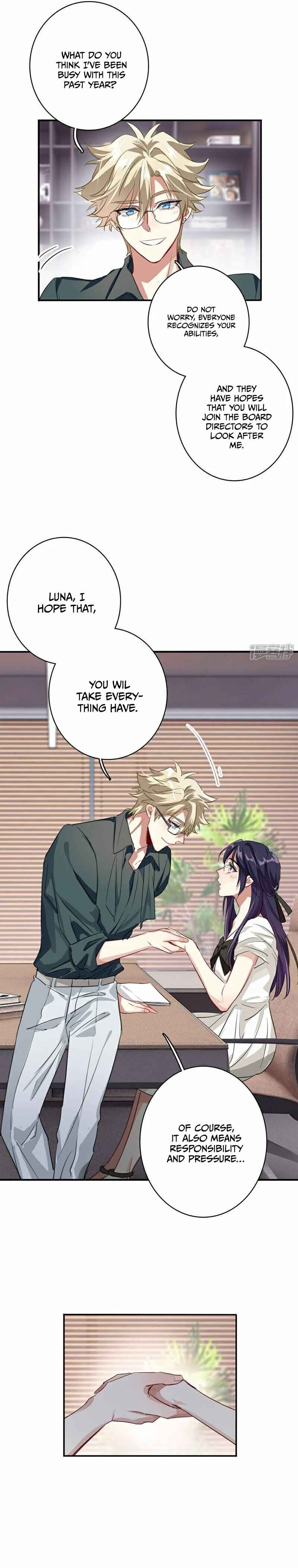 Star Dream Idol Project Chapter 353 - Page 12