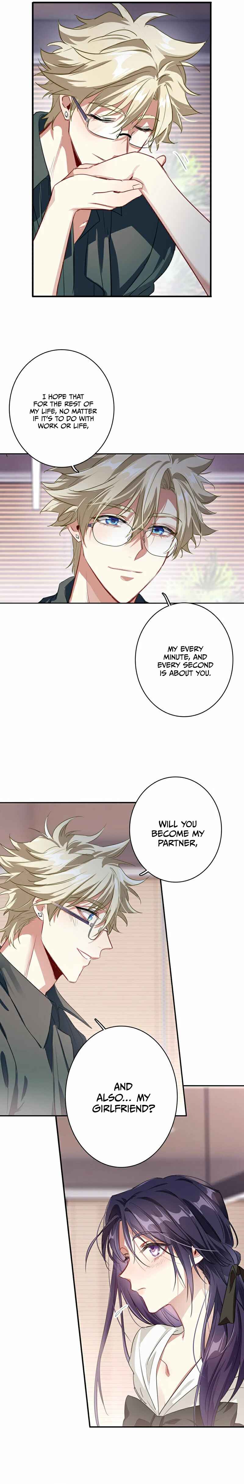 Star Dream Idol Project Chapter 353 - Page 13