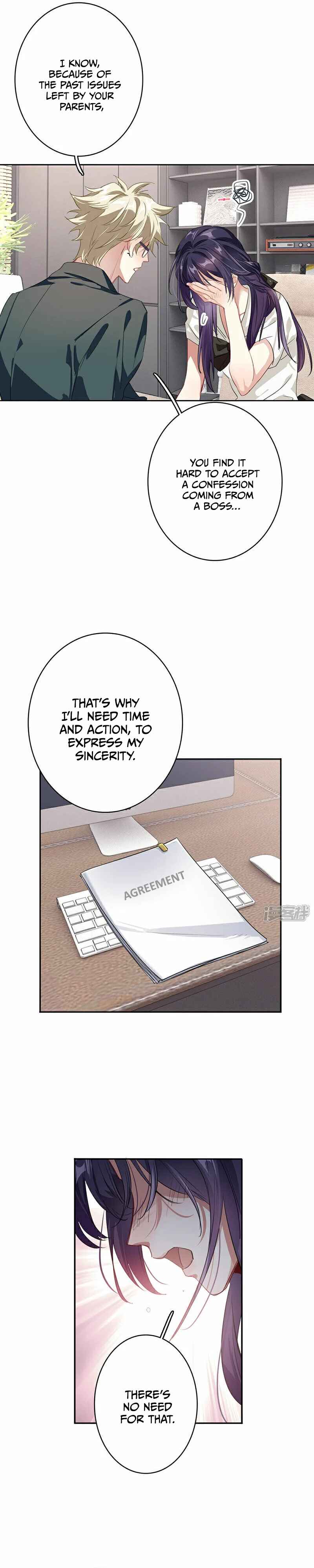 Star Dream Idol Project Chapter 353 - Page 14