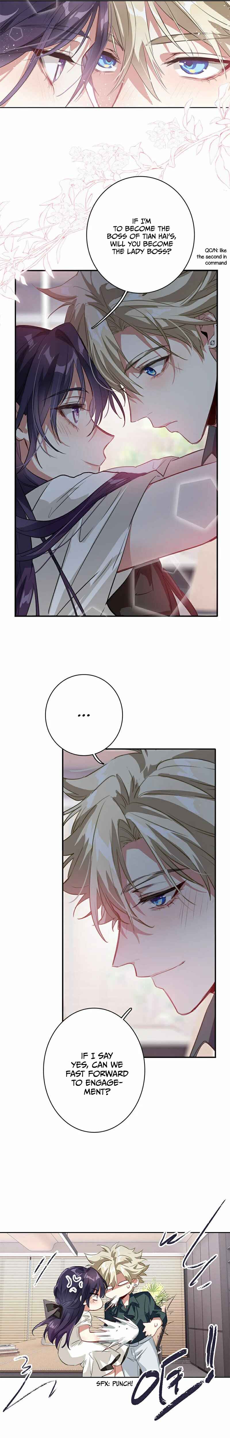 Star Dream Idol Project Chapter 353 - Page 19