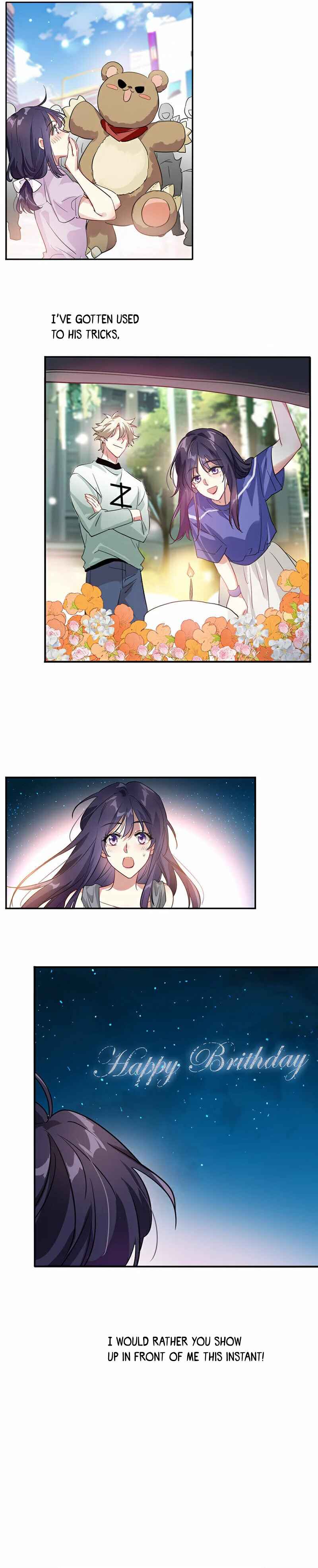 Star Dream Idol Project Chapter 353 - Page 5