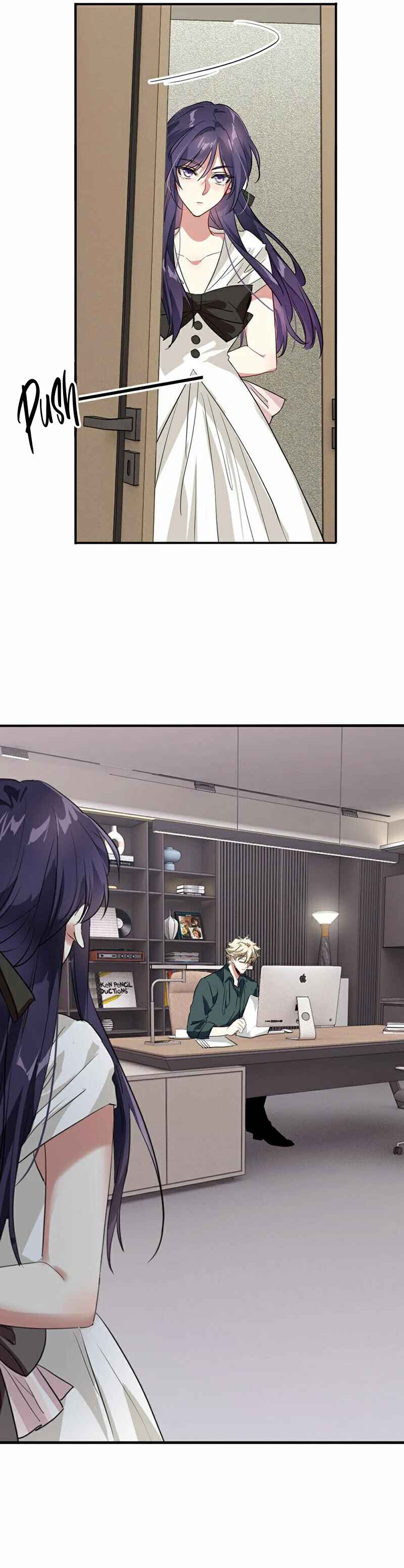 Star Dream Idol Project Chapter 353 - Page 6