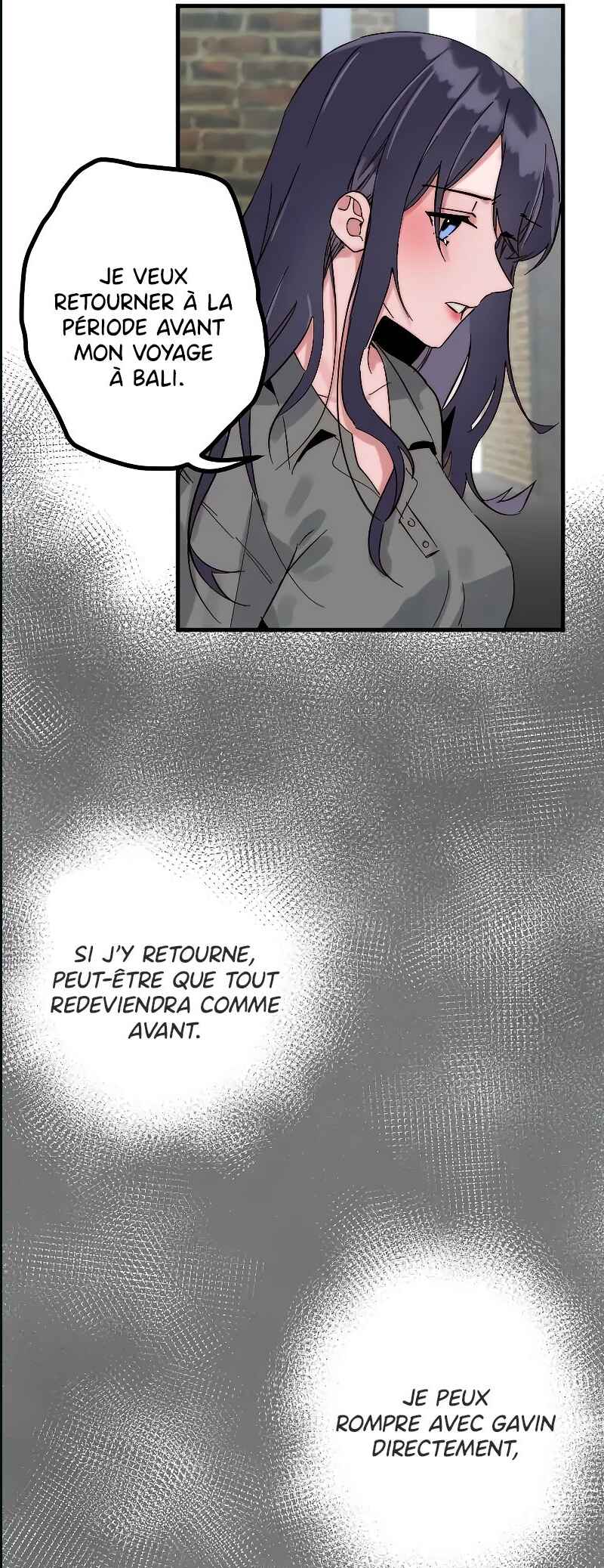 Seven Years Later Chapter 30 - Page 14