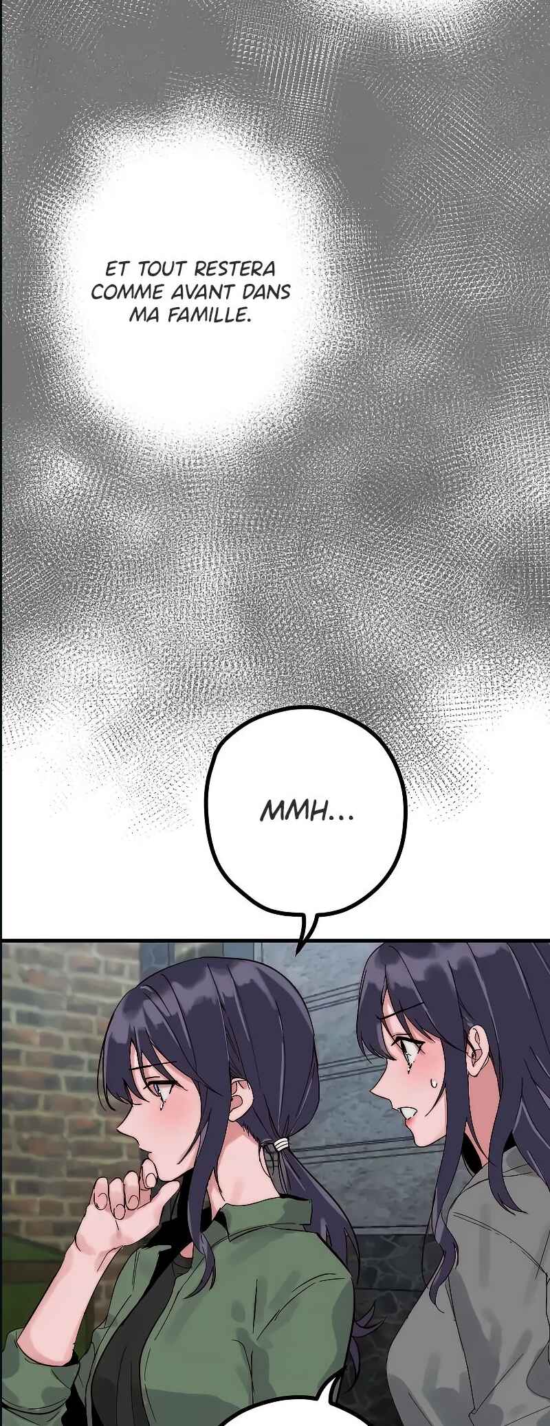 Seven Years Later Chapter 30 - Page 15