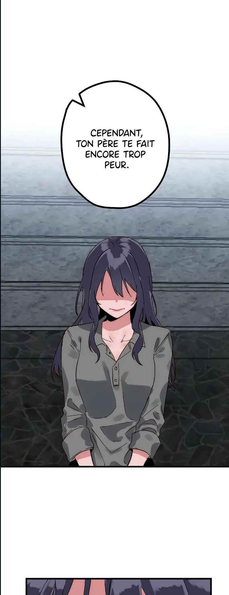 Seven Years Later Chapter 30 - Page 19