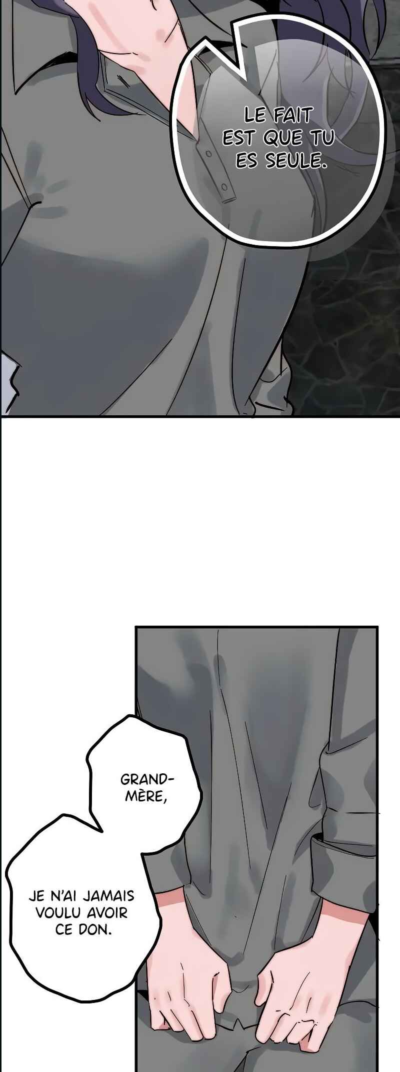 Seven Years Later Chapter 30 - Page 23