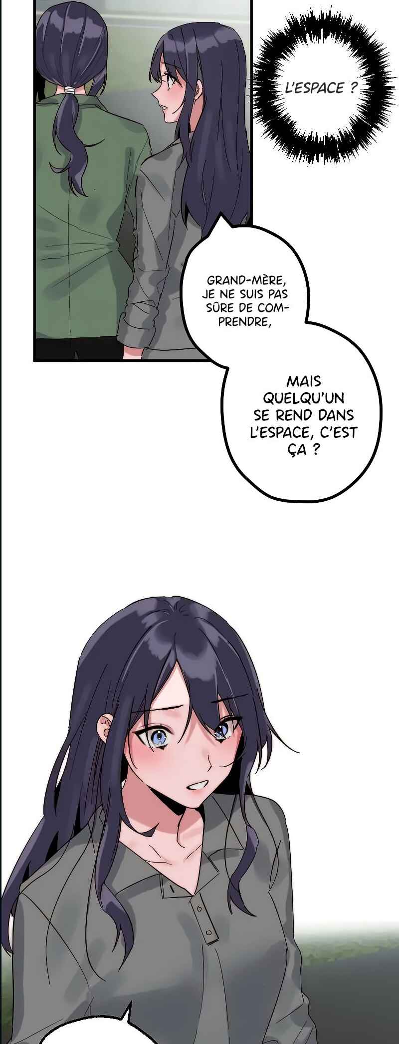 Seven Years Later Chapter 30 - Page 38