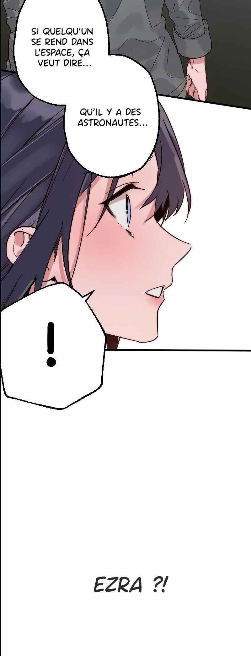 Seven Years Later Chapter 30 - Page 39