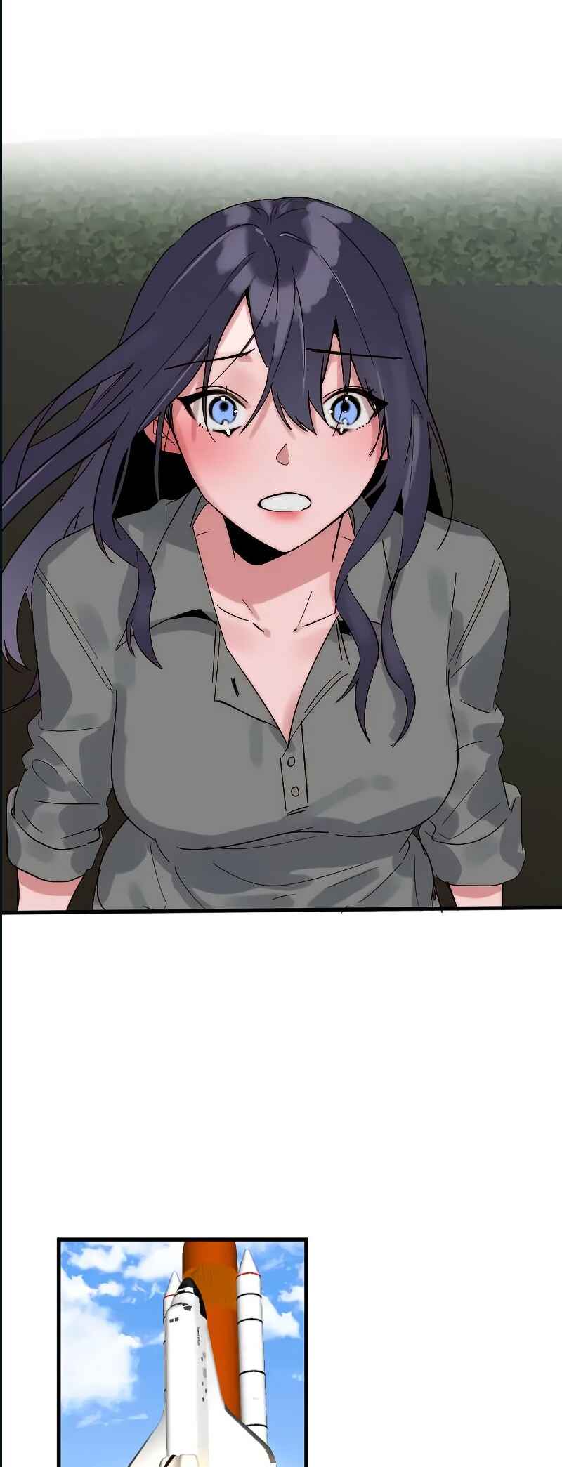 Seven Years Later Chapter 30 - Page 40