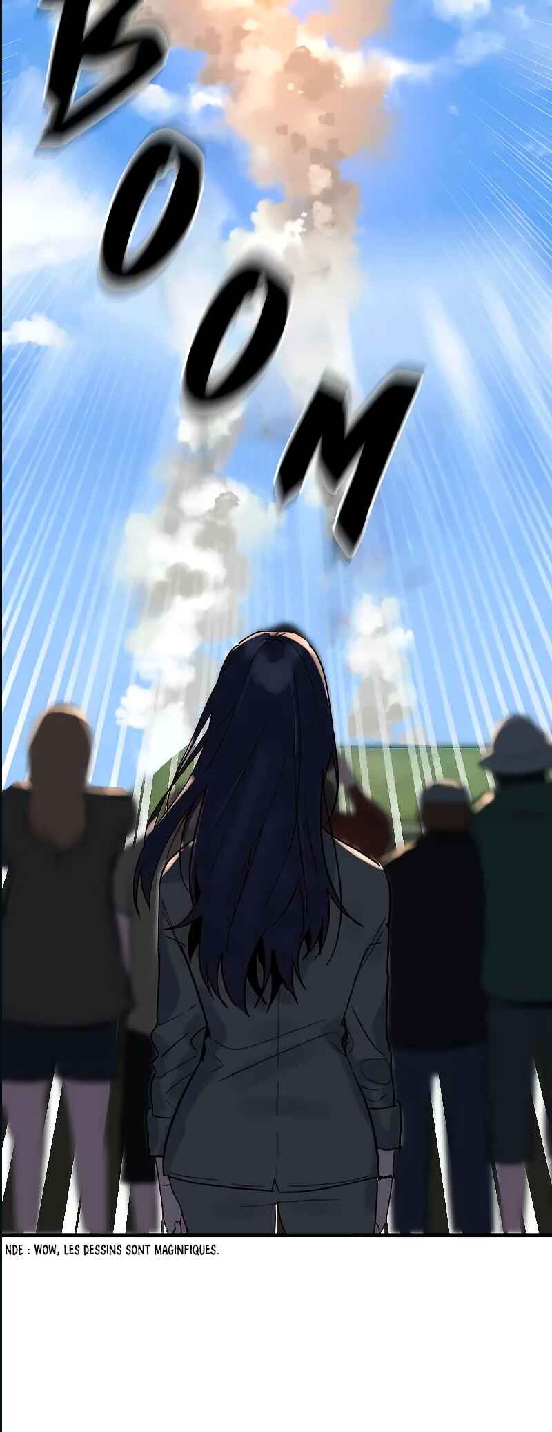 Seven Years Later Chapter 30 - Page 46