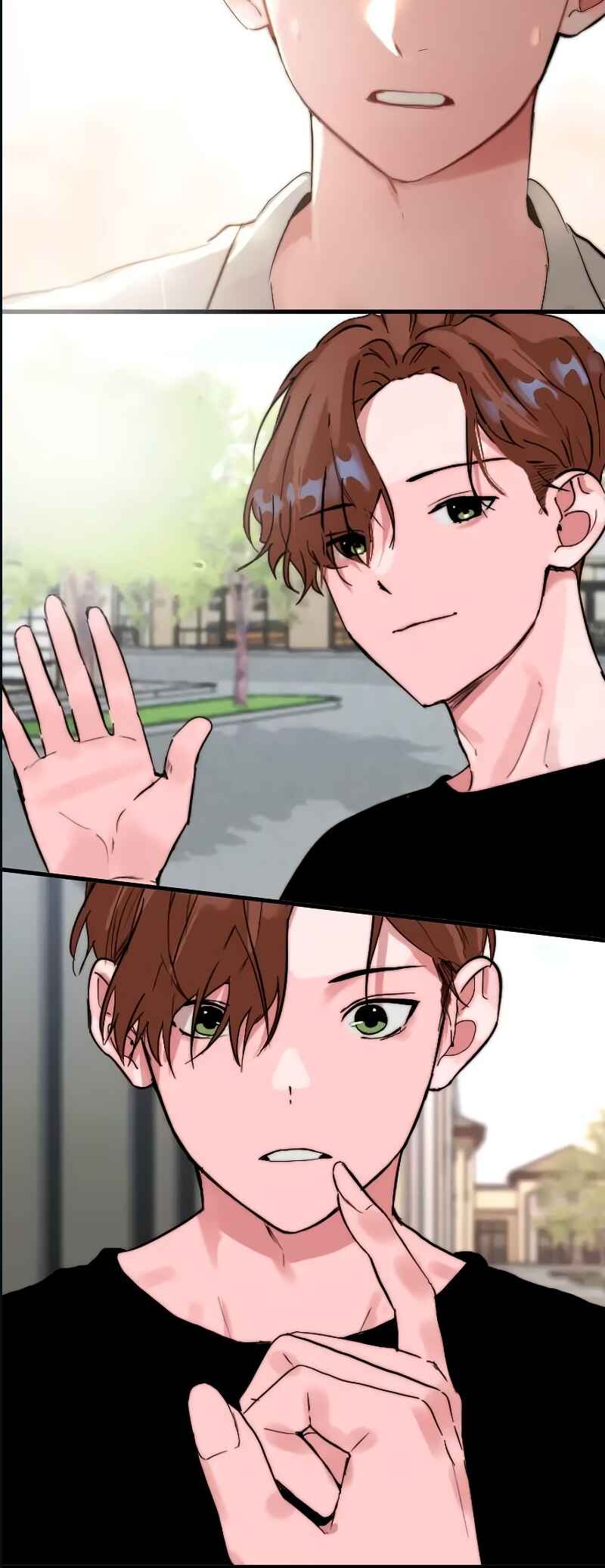 Seven Years Later Chapter 30 - Page 48