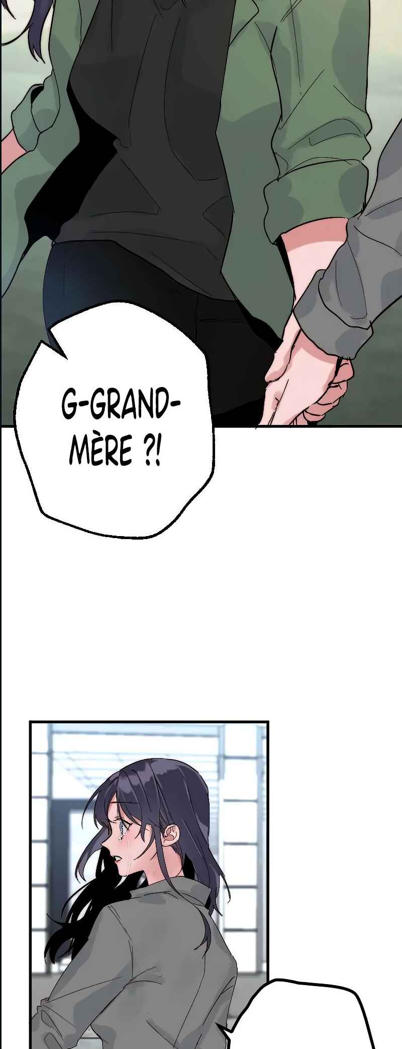 Seven Years Later Chapter 30 - Page 5