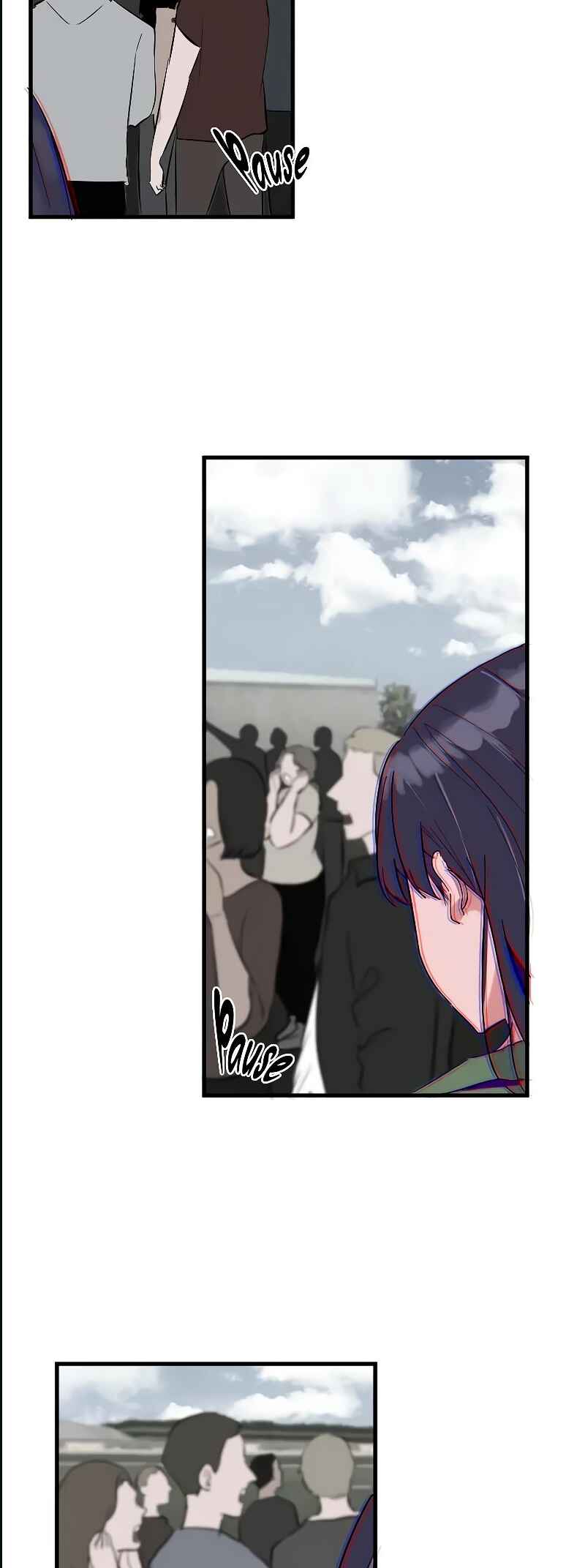 Seven Years Later Chapter 30 - Page 52