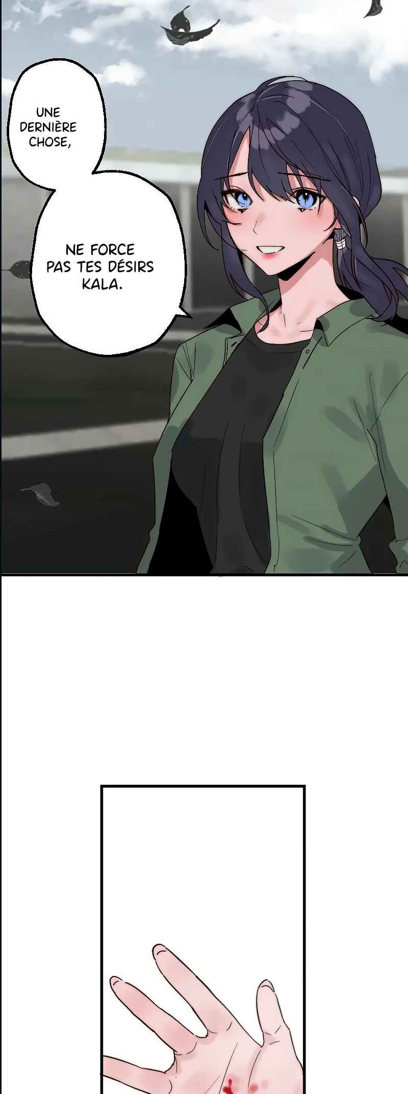 Seven Years Later Chapter 30 - Page 54