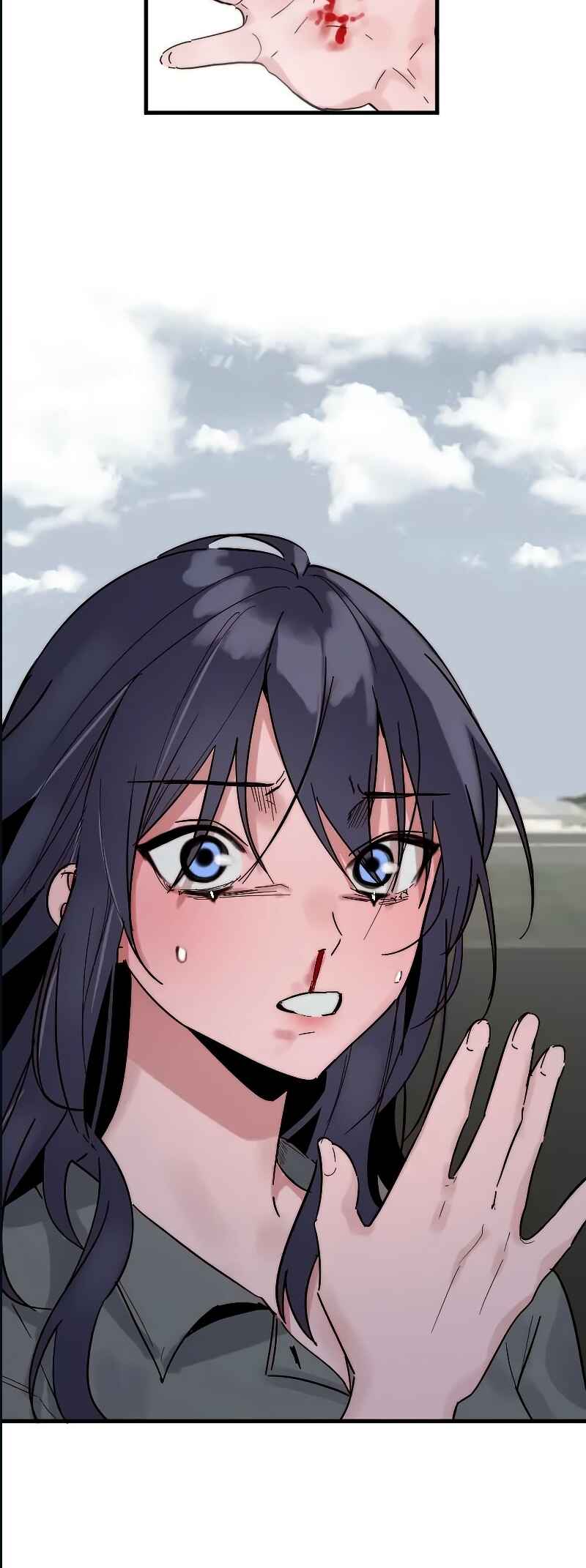 Seven Years Later Chapter 30 - Page 55