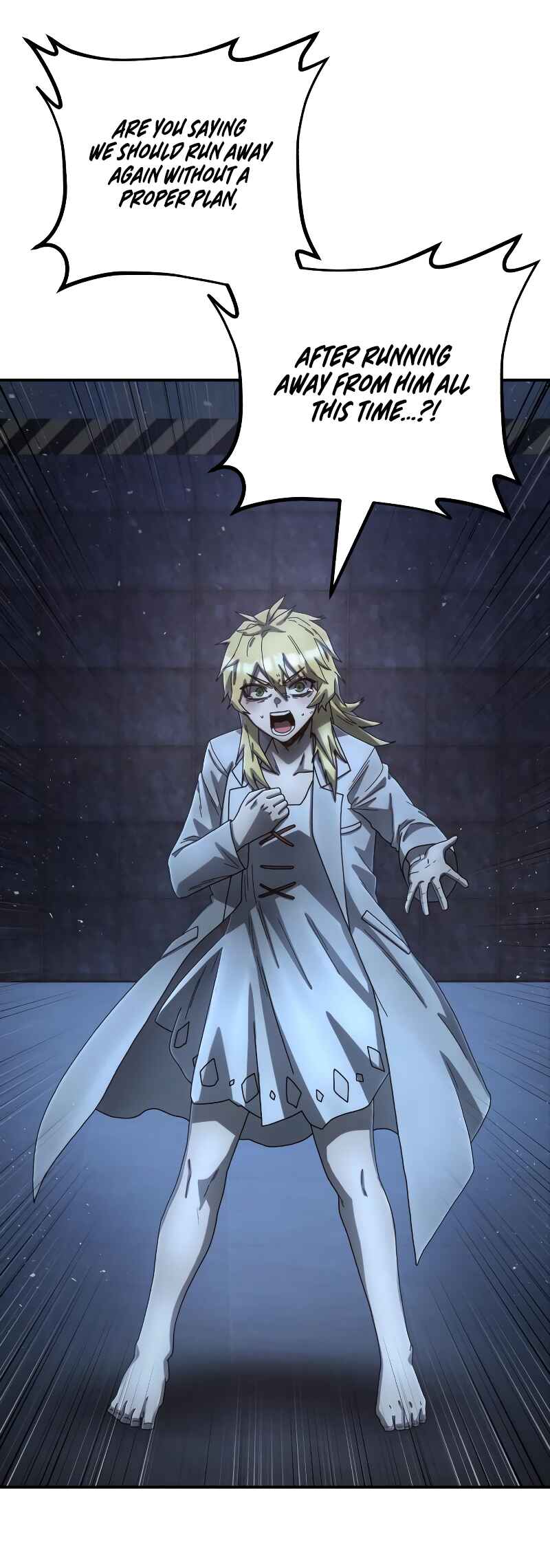 Yongsa ga Doraowatda Chapter 156 - Page 19