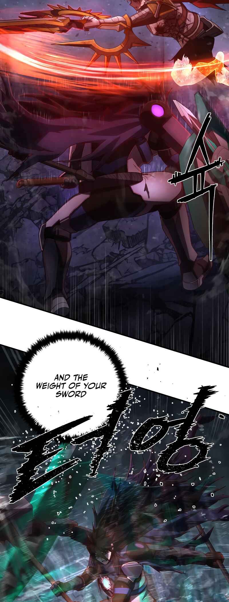 Yongsa ga Doraowatda Chapter 156 - Page 41