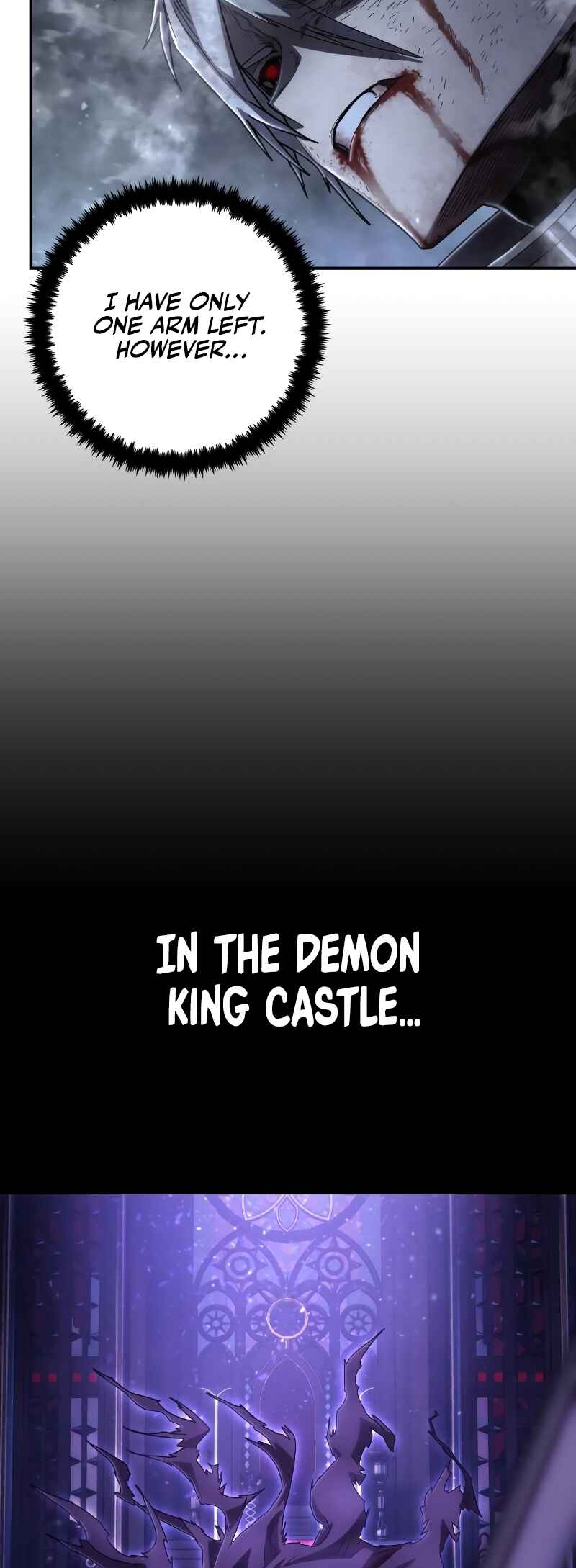 Yongsa ga Doraowatda Chapter 156 - Page 47