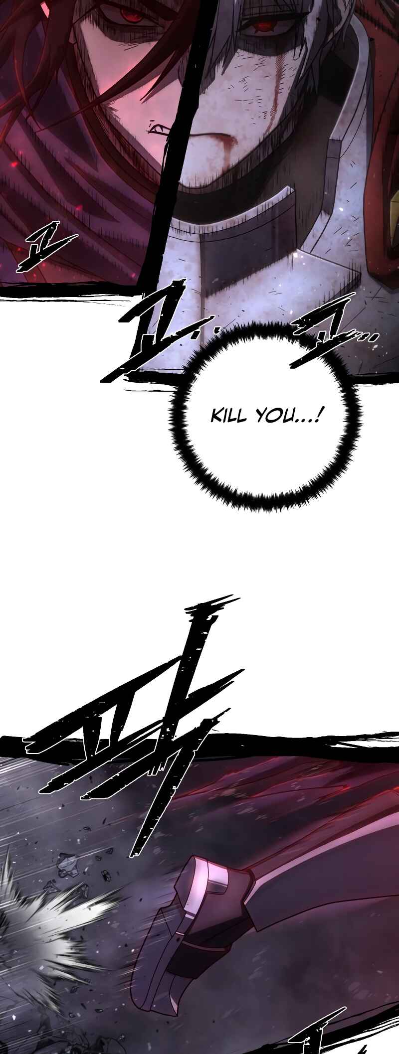 Yongsa ga Doraowatda Chapter 156 - Page 5