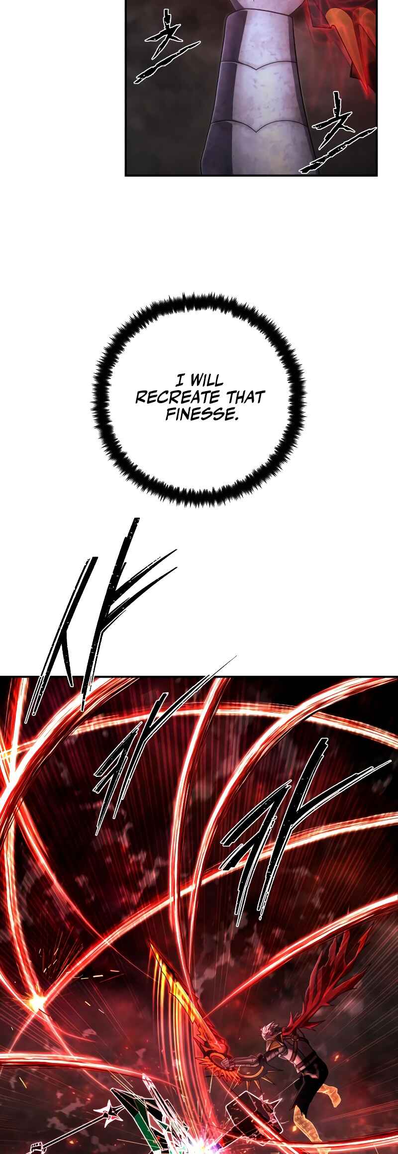 Yongsa ga Doraowatda Chapter 156 - Page 51